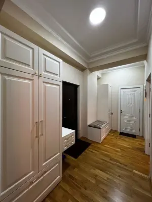 2 комната новостройка, арендовать, 70 m², Бакы, Низами рајону, 8-ҹи километр