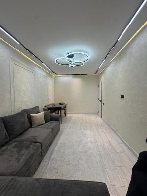Bakı, köhnə tikili 2 otaqlı, satılır, 58 m²  , Xətai rayonu