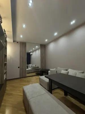 Bakı, köhnə tikili 3 otaqlı, satılır, 72 m²  , Yasamal rayonu