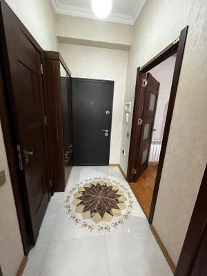 Xırdalan, yeni tikili 2 otaqlı, kirayə, 70 m²  