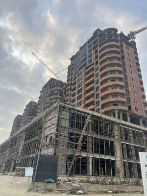 Bakı, yeni tikili 1 otaqlı, satılır, 57 m²  , Qaradağ rayonu, Lökbatan şəh.
