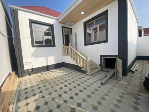 Abşeron, bağ/həyət evi 2 otaqlı, satılır, 70 m² , 1.3 sot , Məhəmmədli