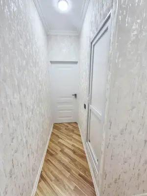 Bakı, köhnə tikili 2 otaqlı, satılır, 47 m²  , Binəqədi rayonu, 7-ci mikrorayon