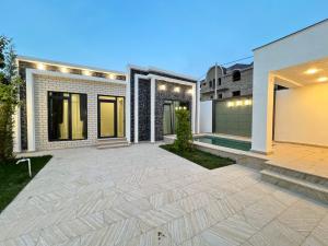 Bakı, həyət evi 3 otaqlı, satılır, 120 m² , 2.5 sot , Xəzər rayonu, Mərdəkan