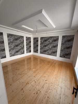 Bakı, həyət evi 4 otaqlı, satılır, 120 m² , 2.5 sot , Sabunçu rayonu, Zabrat qəs.