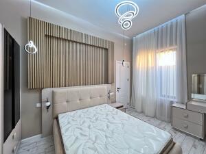 Bakı, həyət evi 4 otaqlı, satılır, 170 m² , 4.5 sot , Xəzər rayonu, Şüvəlan