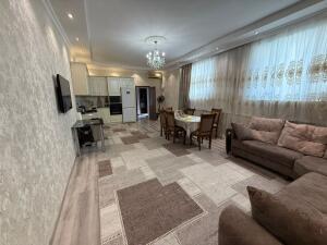 Bakı, həyət evi 3 otaqlı, satılır, 80 m²  , Binəqədi rayonu, Biləcəri qəs.
