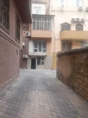 2 otaqlı ofis, satılır, 53 m², Bakı, Səbail rayonu