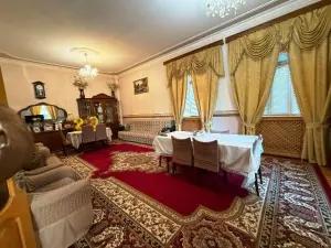 Bakı, bağ/həyət evi 5 otaqlı, satılır, 240 m² , 3 sot , Sabunçu rayonu, Bakıxanov qəs.