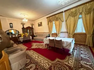 5 otaqlı bağ/həyət evi, satılır, 240 m², 3 sot, Bakı, Sabunçu rayonu, Bakıxanov qəs.