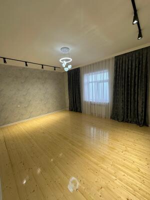 Bakı, həyət evi 5 otaqlı, satılır, 220 m² , 3 sot , Xəzər rayonu, Buzovna