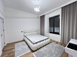 Bakı, həyət evi 4 otaqlı, satılır, 160 m² , 5 sot , Xəzər rayonu, Mərdəkan
