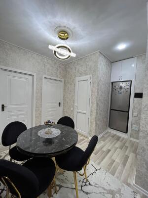 Bakı, yeni tikili 2 otaqlı, satılır, 48 m²  , Yasamal rayonu