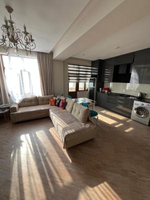 Abşeron, yeni tikili 3 otaqlı, satılır, 95 m²  , Masazır