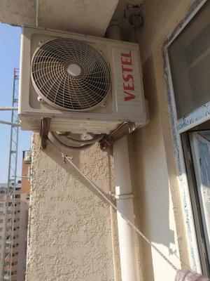 Xırdalan, yeni tikili 1 otaqlı, satılır, 46 m²  