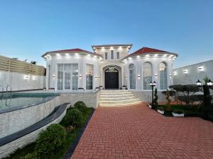 Bakı, həyət evi 5 otaqlı, satılır, 230 m² , 5.5 sot , Xəzər rayonu, Mərdəkan