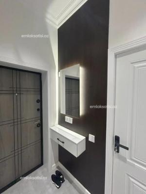 Bakı, yeni tikili 2 otaqlı, satılır, 55 m²  , Nəsimi rayonu