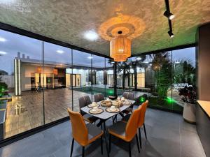 Bakı, bağ/həyət evi 5 otaqlı, satılır, 220 m² , 7 sot , Xəzər rayonu, Mərdəkan