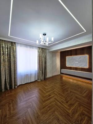 Bakı, yeni tikili 3 otaqlı, satılır, 96 m²  , Nizami rayonu, 8-ci kilometr