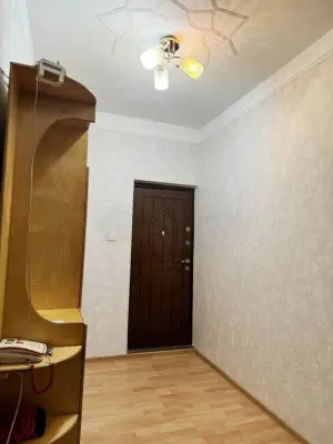 3 комната старое здание, продажа, 110 m², Бакы, Бинәгәди рајону, 8-ҹи микрорајон