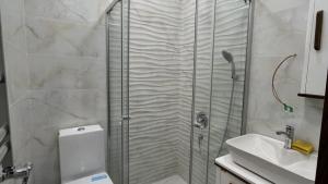 Bakı, yeni tikili 1 otaqlı, satılır, 45 m²  , Nəsimi rayonu, 5-ci mikrorayon