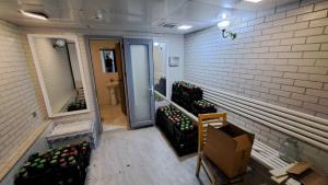 Bakı, obyekt 1 otaqlı, kirayə, 200 m²  , Nizami rayonu, 8-ci kilometr