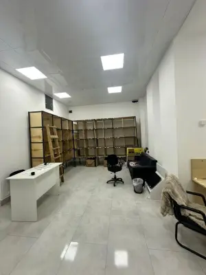 Объект, продажа, 90 m², Бакы, Нәсими рајону
