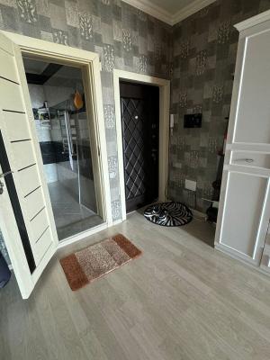 Bakı, yeni tikili 2 otaqlı, satılır, 60 m²  , Sabunçu rayonu, Bakıxanov qəs.