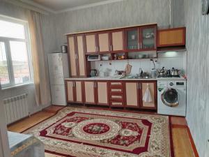 Abşeron, həyət evi 4 otaqlı, satılır, 120 m² , 3 sot , Ceyranbatan qəs.