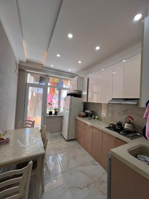 Abşeron, yeni tikili 3 otaqlı, satılır, 84 m²  , Masazır