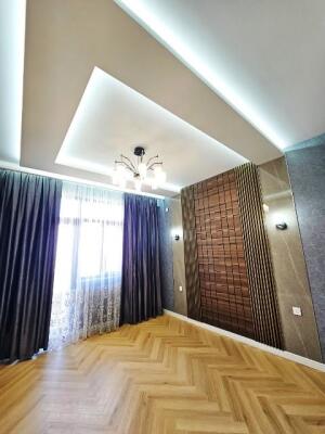 Bakı, yeni tikili 3 otaqlı, satılır, 87 m²  , Nizami rayonu, 8-ci kilometr