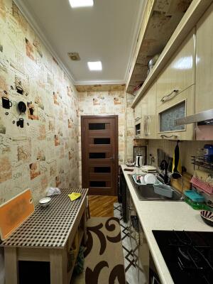 Abşeron, yeni tikili 3 otaqlı, satılır, 70 m²  , Masazır