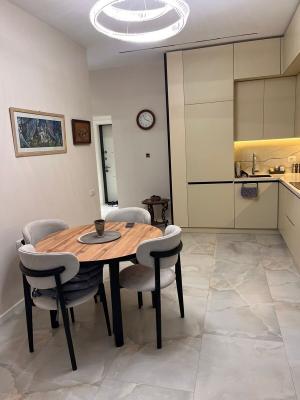 Bakı, yeni tikili 3 otaqlı, satılır, 92 m²  , Xətai rayonu, Ağ şəhər