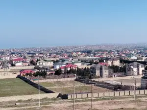 Участок земли, продажа, 5 sot, Абшерон, Фатмајы
