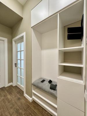 Bakı, yeni tikili 2 otaqlı, satılır, 65 m²  , Səbail rayonu, Bayıl qəs.