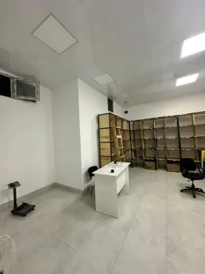 Объект, продажа, 90 m², Бакы, Нәсими рајону
