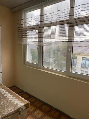 Bakı, köhnə tikili 2 otaqlı, satılır, 32 m²  , Binəqədi rayonu, 7-ci mikrorayon