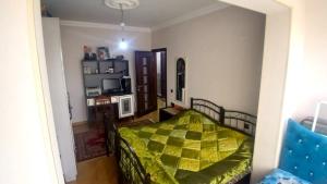 Bakı, köhnə tikili 3 otaqlı, satılır, 90 m²  , Xətai rayonu