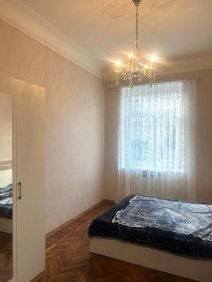 Bakı, köhnə tikili 3 otaqlı, satılır, 80 m²  , Nərimanov rayonu