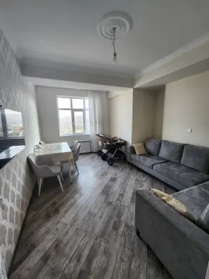 3 комната новостройка, продажа, 93 m², Хырдалан