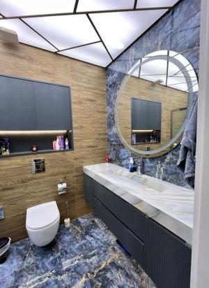 Bakı, yeni tikili 3 otaqlı, satılır, 109 m²  , Nərimanov rayonu