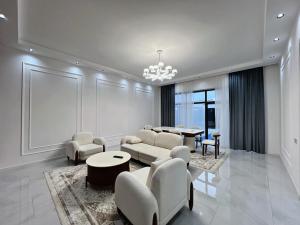 Bakı, həyət evi 4 otaqlı, satılır, 160 m² , 4.5 sot , Xəzər rayonu, Şüvəlan