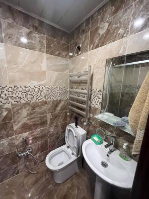 Xırdalan, yeni tikili 2 otaqlı, kirayə, 45 m²  