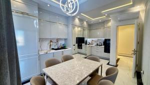 Bakı, yeni tikili 3 otaqlı, satılır, 113 m²  , Nəsimi rayonu