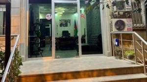 Bakı, ofis 3 otaqlı, kirayə, 50 m²  , Nərimanov rayonu