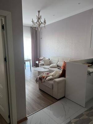 Bakı, yeni tikili 2 otaqlı, satılır, 70 m²  , Binəqədi rayonu, Biləcəri qəs.