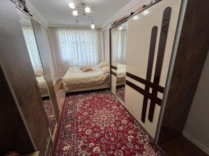 Xırdalan, yeni tikili 3 otaqlı, satılır, 85 m²  