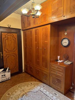 Bakı, köhnə tikili 3 otaqlı, kirayə, 70 m²  , Binəqədi rayonu, 9-cu mikrorayon