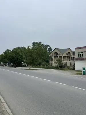 Qusar, obyekt 1 otaqlı, satılır, 100 m²  