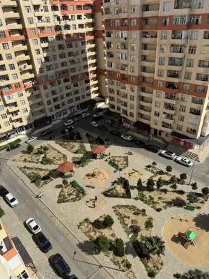 Bakı, yeni tikili 2 otaqlı, satılır, 92 m²  , Xətai rayonu